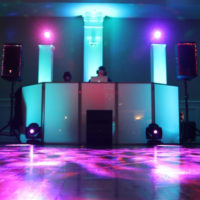 DJ SERVICES
